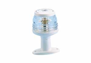 TREM SRL LUCE 360 LED CON BASE NYLON